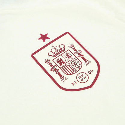 Spain 2026 World Cup Away Shirt