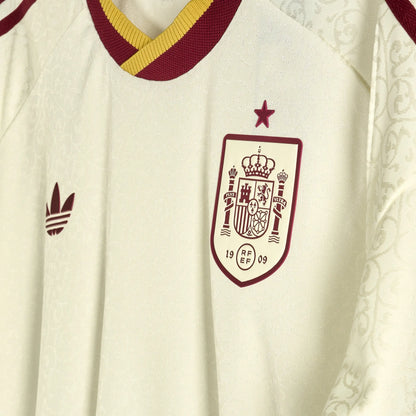 Spain 2026 World Cup Away Shirt