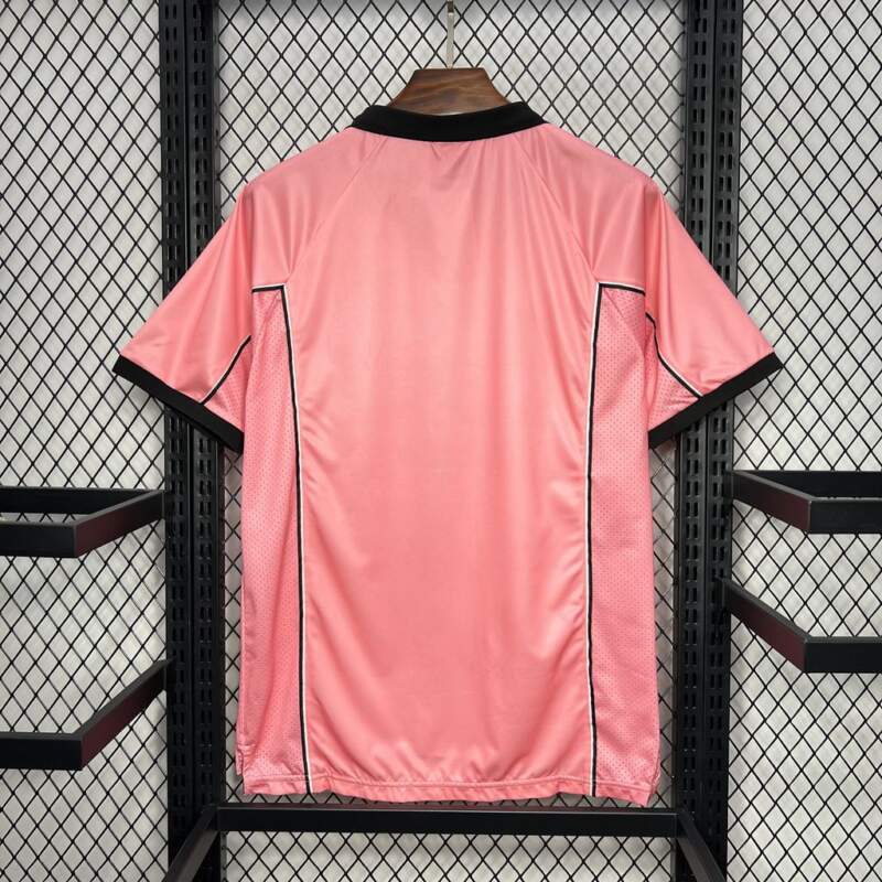 Juventus FC 97/98 Away Shirt