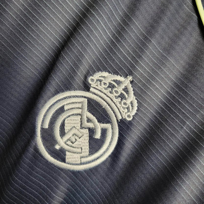 Real Madrid 25/26 Away Shirt