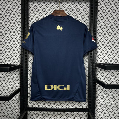 Alavés 24/25 Away Shirt