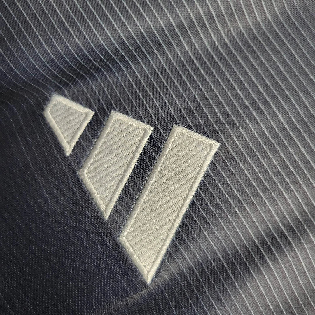 Real Madrid 25/26 Away Shirt