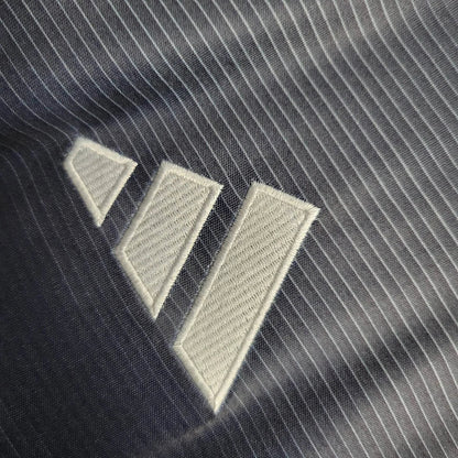 Real Madrid 25/26 Away Shirt