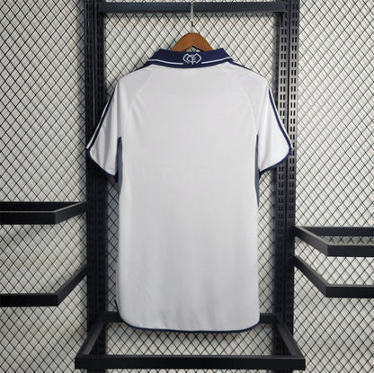 Real Madrid 00/01 Home Shirt