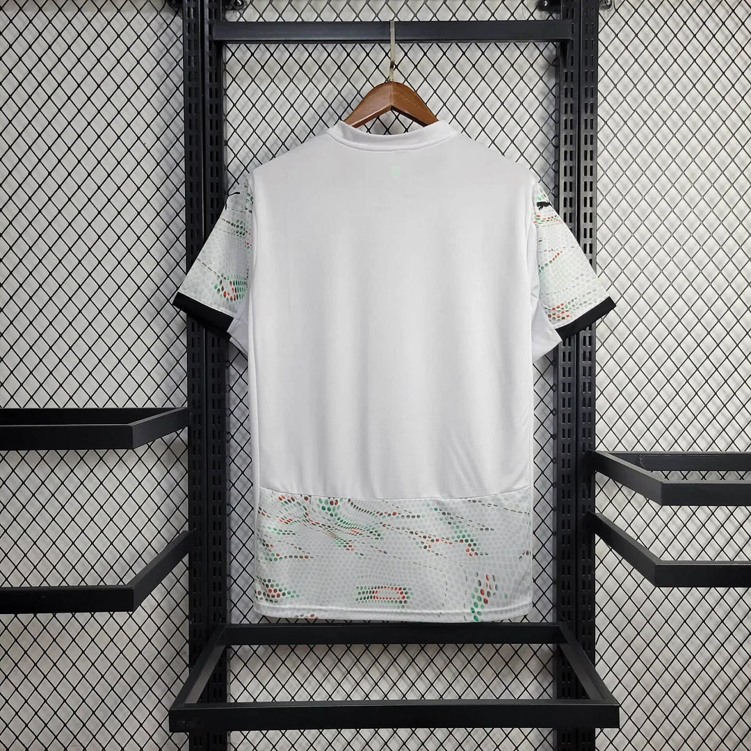 Portugal 2025 Away Shirt