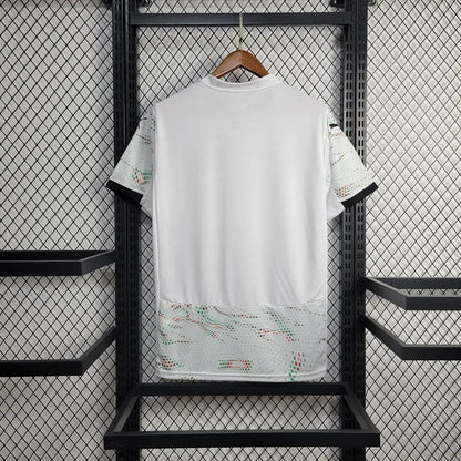 Portugal 2025 Away Shirt