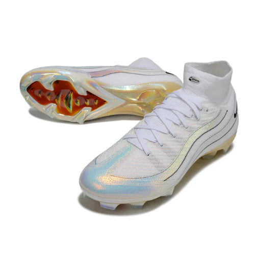 Mercurial Superfly 10 FG Elite X Air Max 95 SE