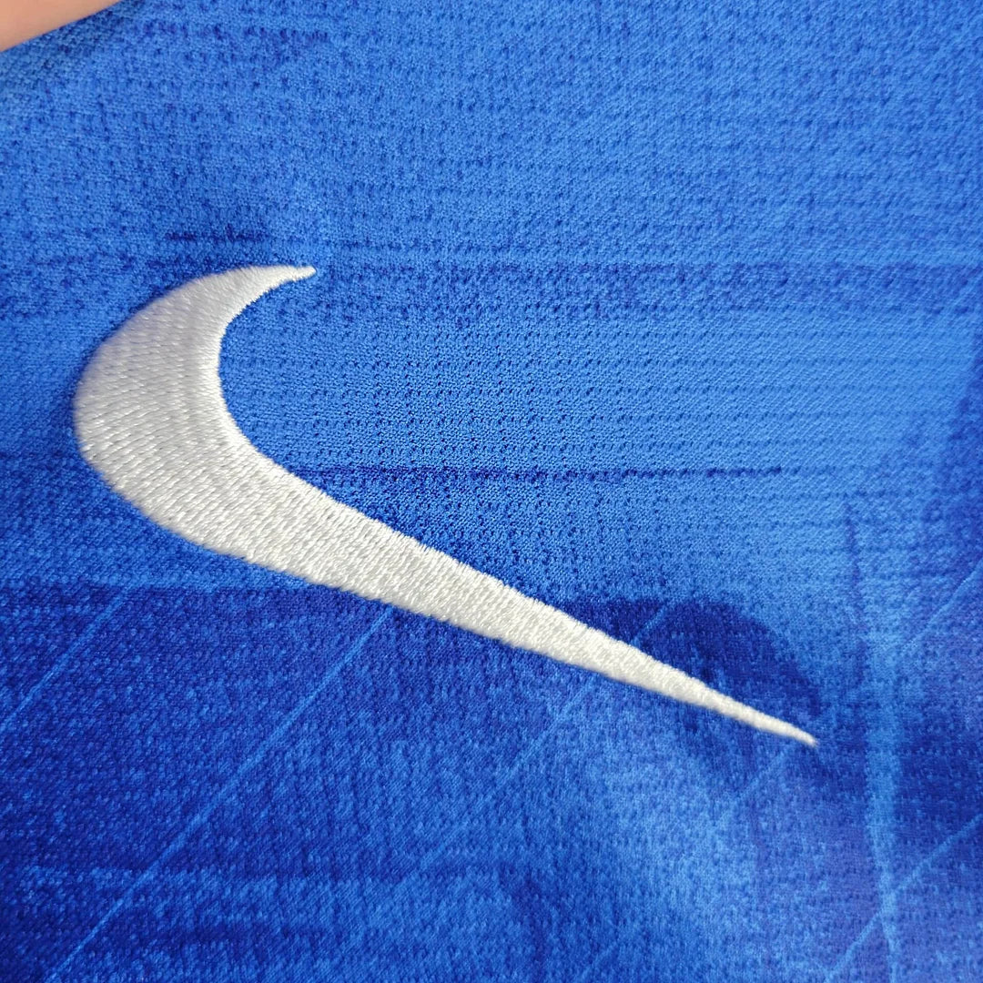 Chelsea FC 25/26 Home Shirt