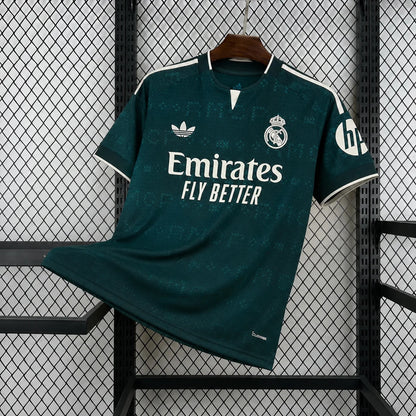 Real Madrid 26/27 Away Shirt