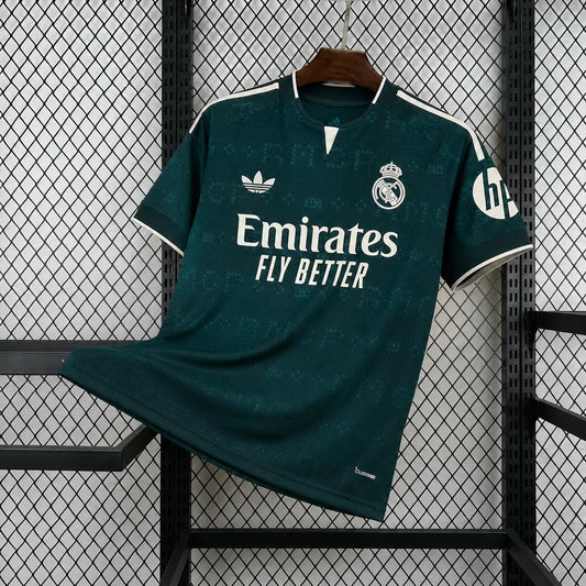 Real Madrid 26/27 Away Shirt