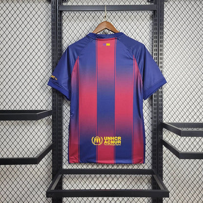 FC Barcelona 25/26 Home Shirt