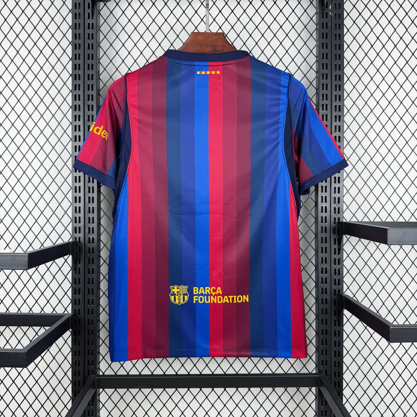 Barcelona 26/27 Home Shirt