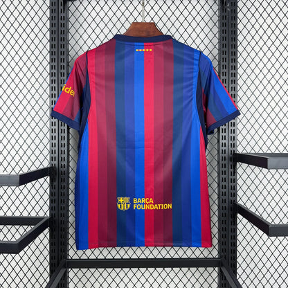 Barcelona 26/27 Home Shirt