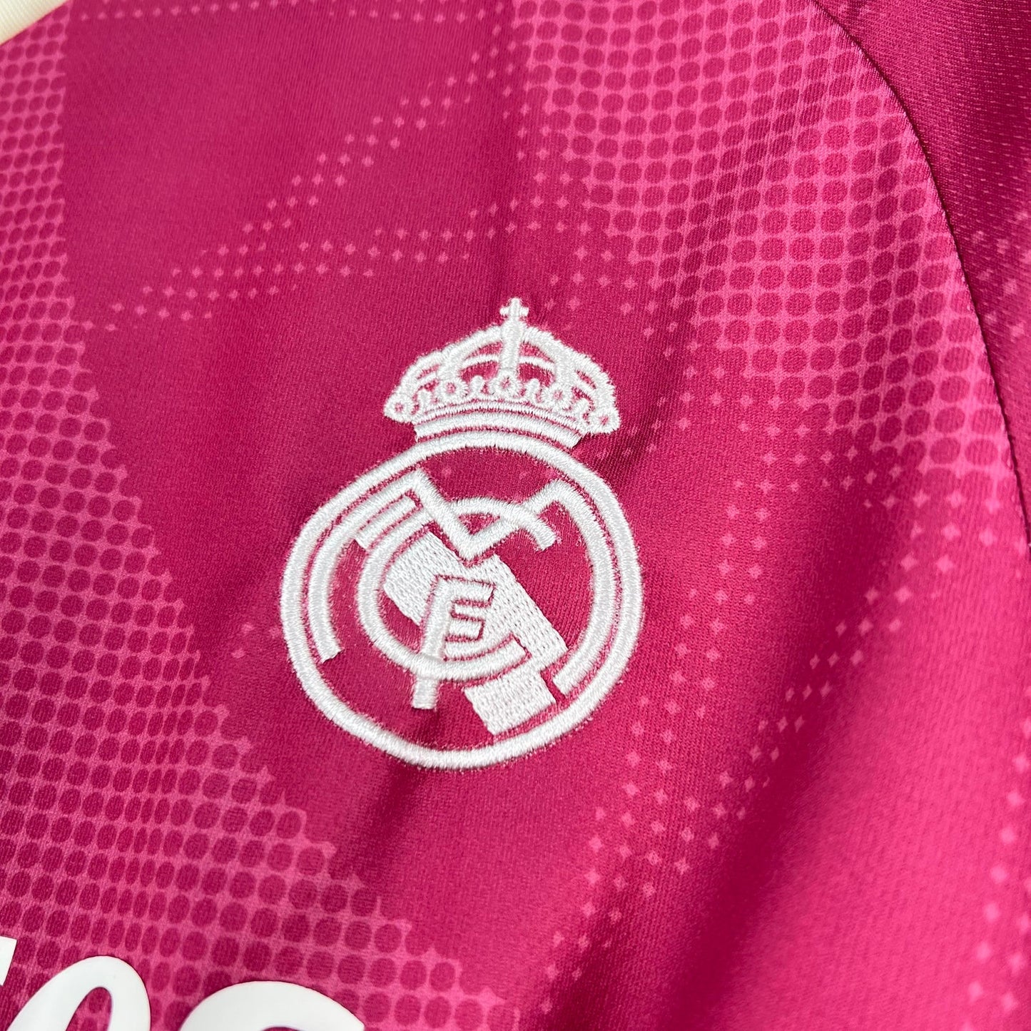 Real Madrid 26/27 Third Shirt