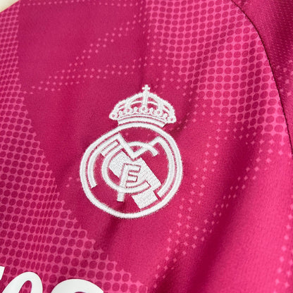Real Madrid 26/27 Third Shirt