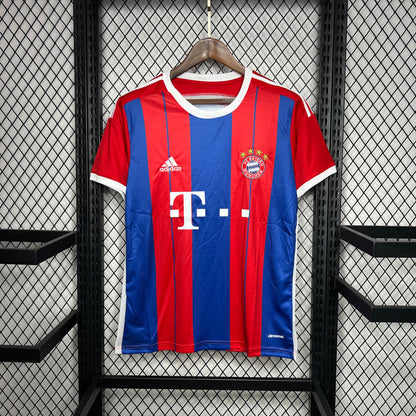 FC Bayern 14/15 Home Shirt