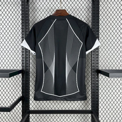 FC Barcelona 25/26 Black Shirt (Special Edition)