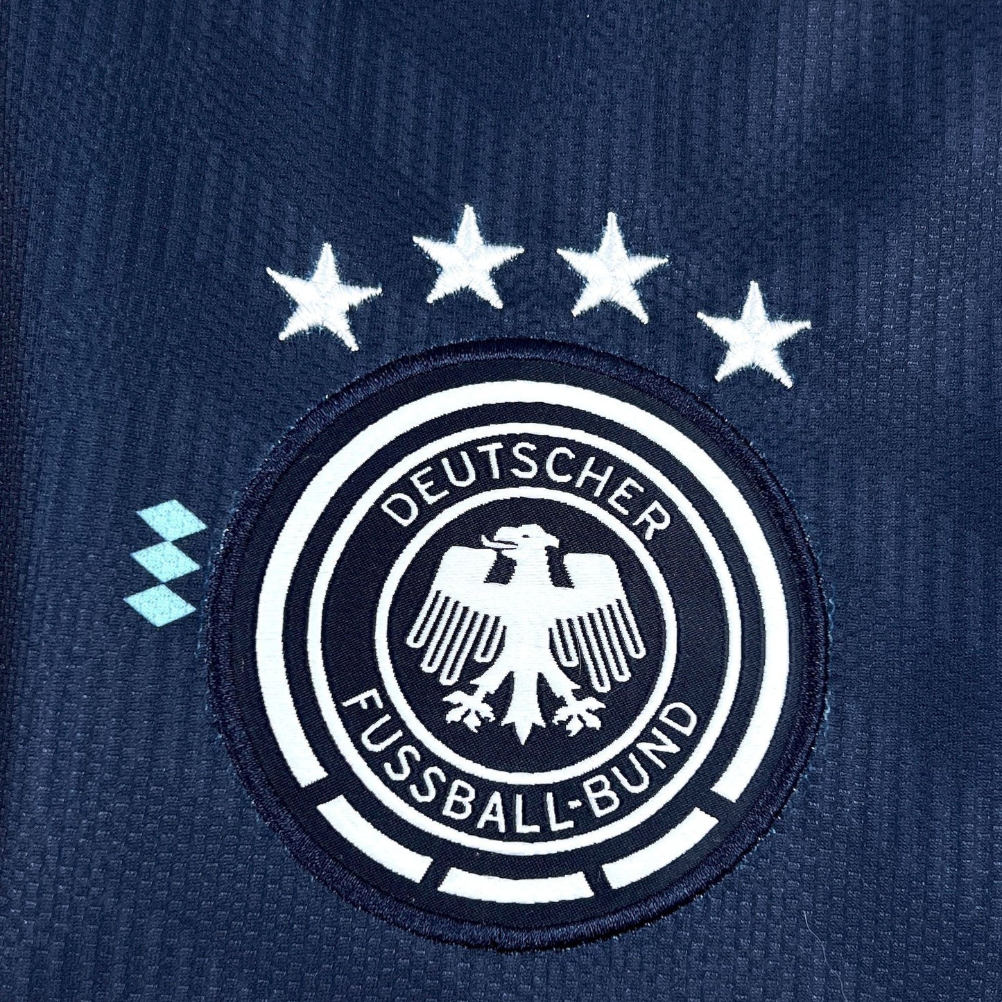 Germany 2026 World Cup Away Shirt