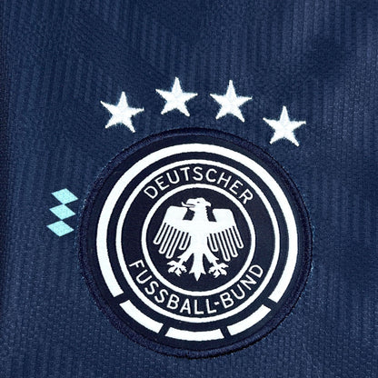 Germany 2026 World Cup Away Shirt