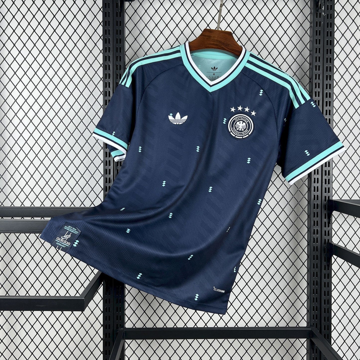 Germany 2026 World Cup Away Shirt