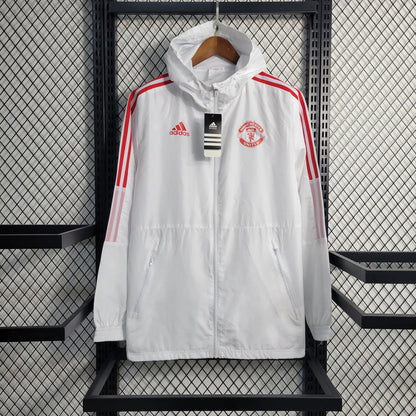 Manchester United Jacket