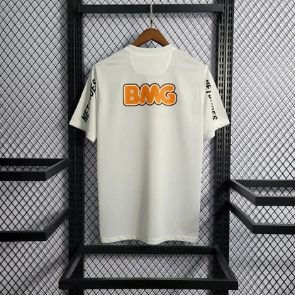 Santos 11/12 Home Shirt