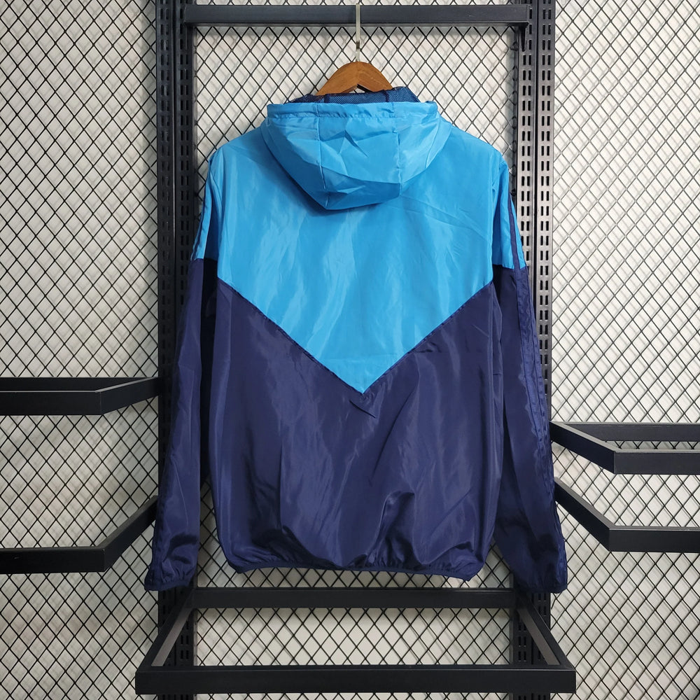 Argentina Blue Jacket