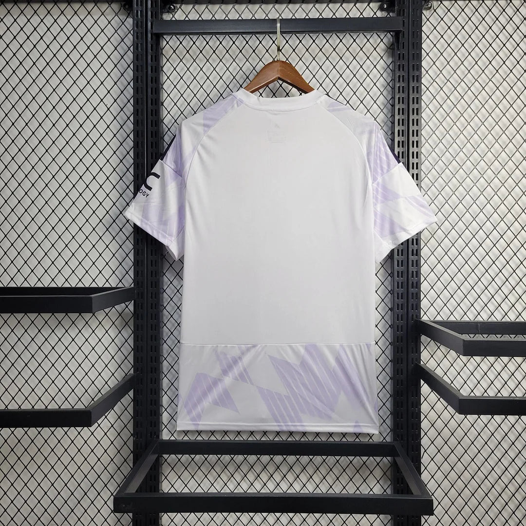 Man United 25/26 Away Shirt