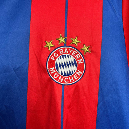 FC Bayern 14/15 Home Shirt