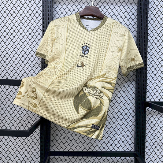 Brazil 2026 Copacabana Shirt