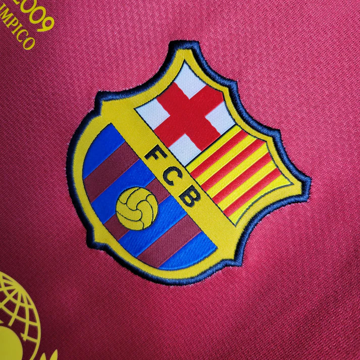 08/09 Barcelona FC ホーム Home • 08/09 Barcelona インポートL 半袖 ホーム 08/09 Barcelona FC インポートL 半袖 ウェア
