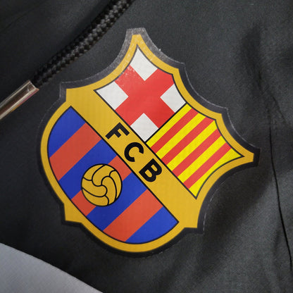 FC Barcelona Jacket