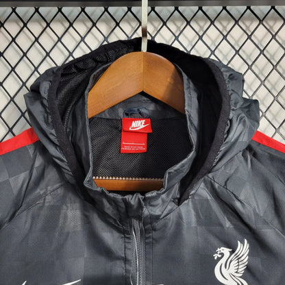 Liverpool FC Jacket