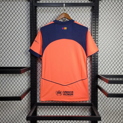FC Barcelona 25/26 Third Shirt