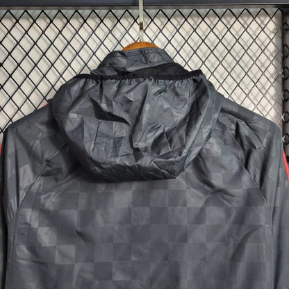 Liverpool FC Jacket