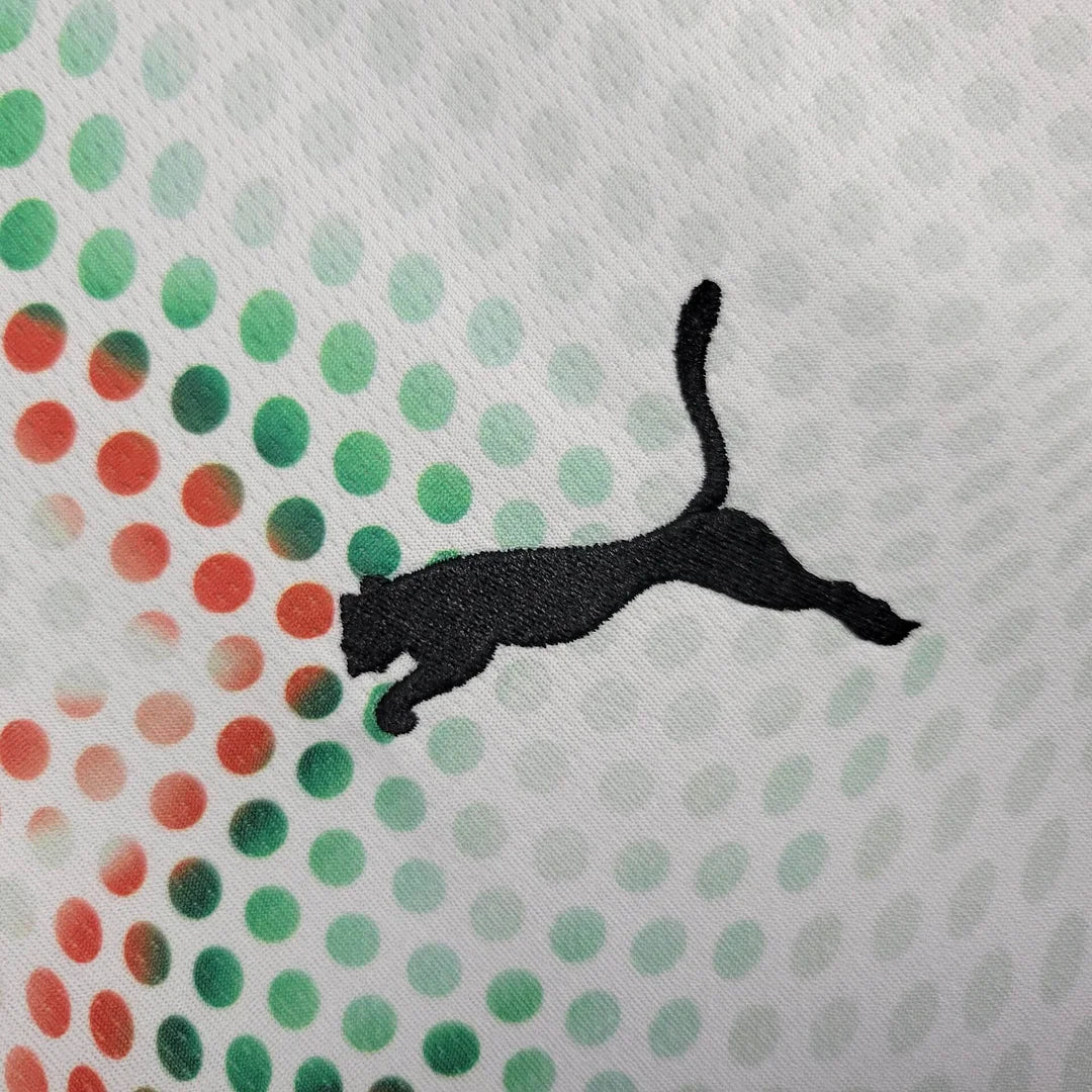 Portugal 2025 Away Shirt