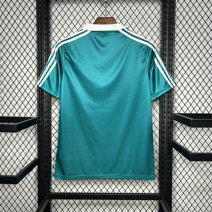 Mexico 1990 Away Shirt