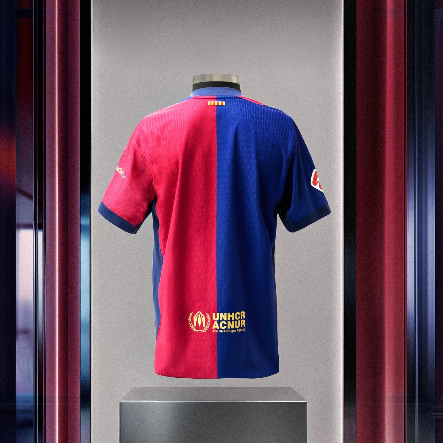 Cactus Jack 24/25 Home Shirt (Special Edition)