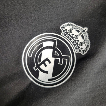 Real Madrid Jacket
