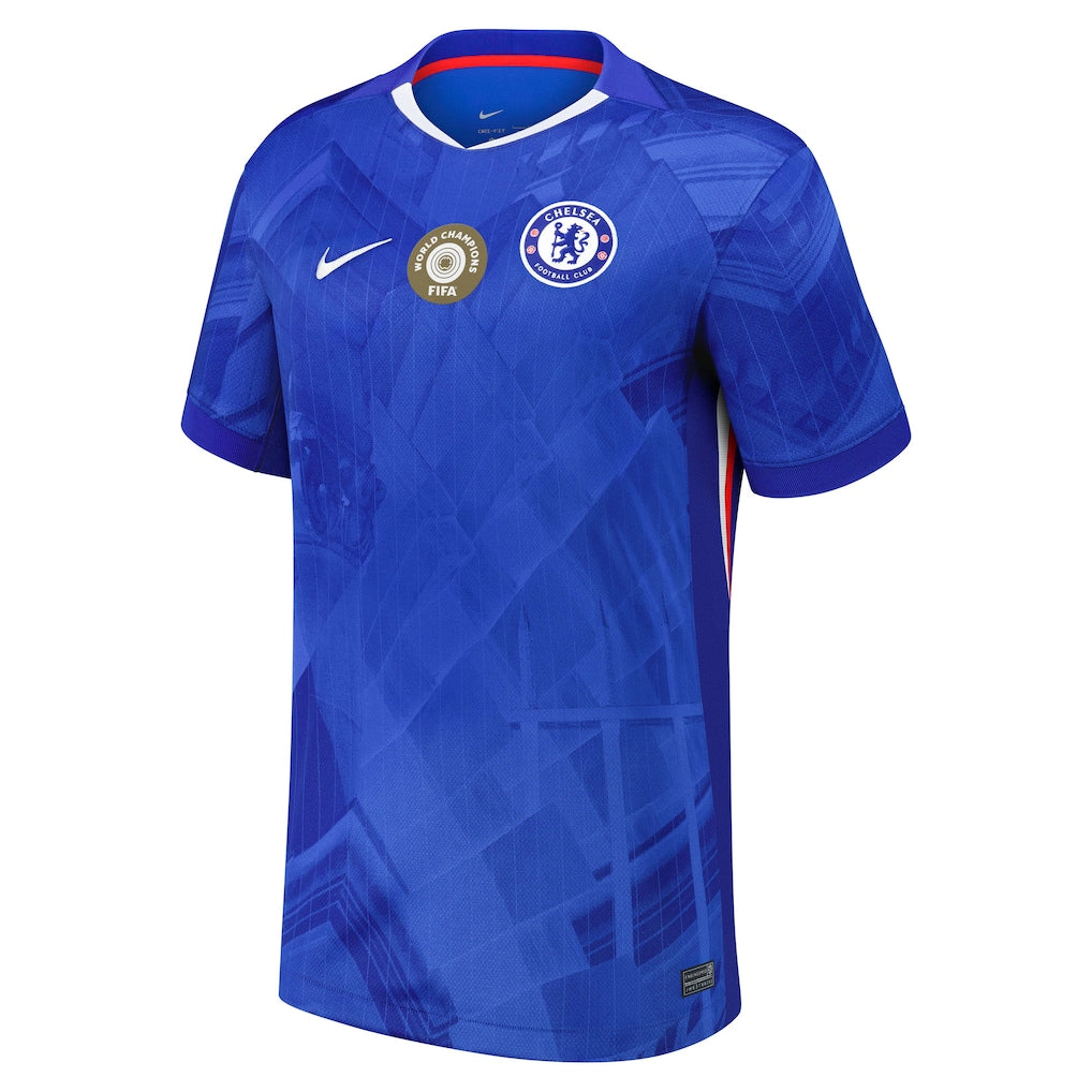 Chelsea 24/25 World Champions Shirt