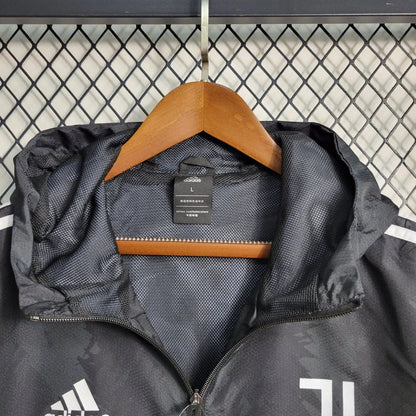 Juventus FC Jacket