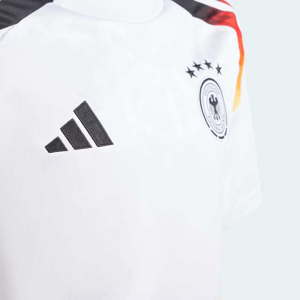 Germany 2024 Home Shirt