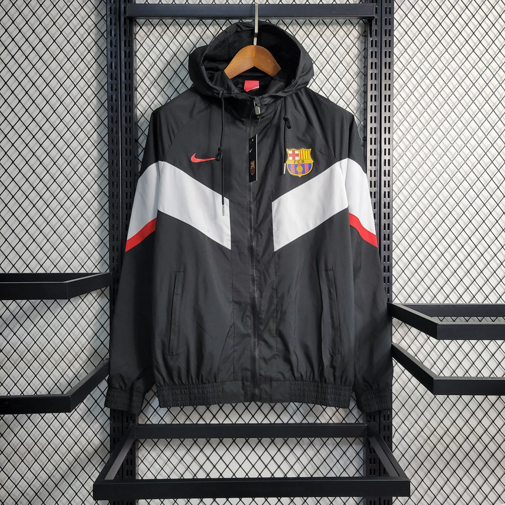 FC Barcelona Jacket