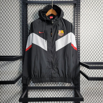 FC Barcelona Jacket