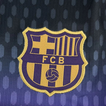 Barcelona 26/27 Away Shirt