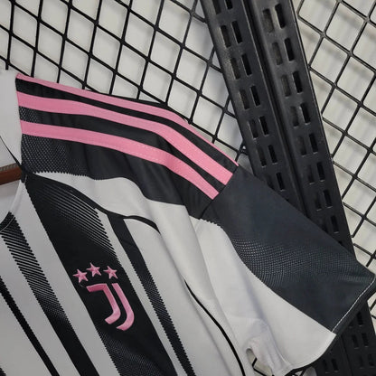 Juventus FC 25/26 Home Shirt