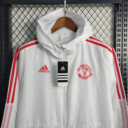 Manchester United Jacket