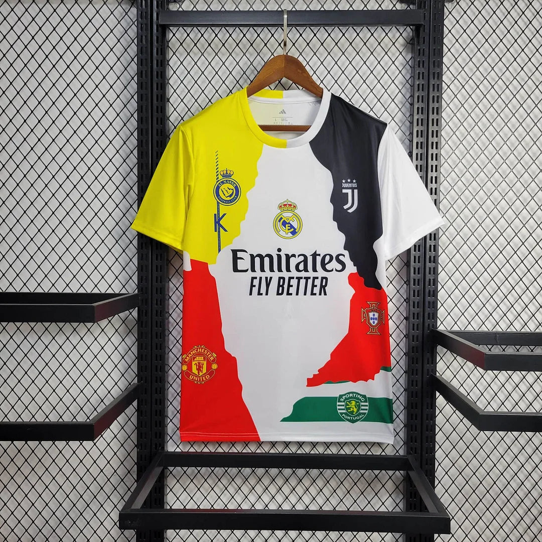 Cristiano Ronaldo Special Edition