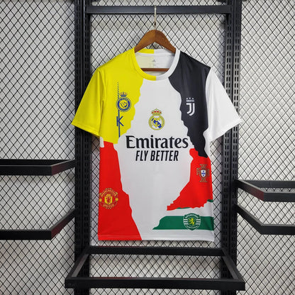 Cristiano Ronaldo Special Edition