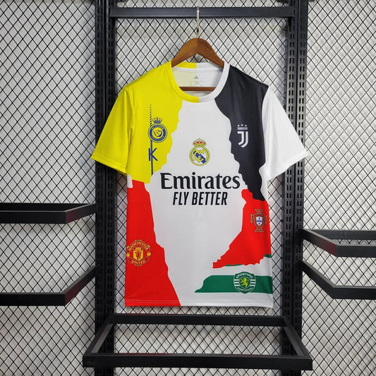 Cristiano Ronaldo Special Edition
